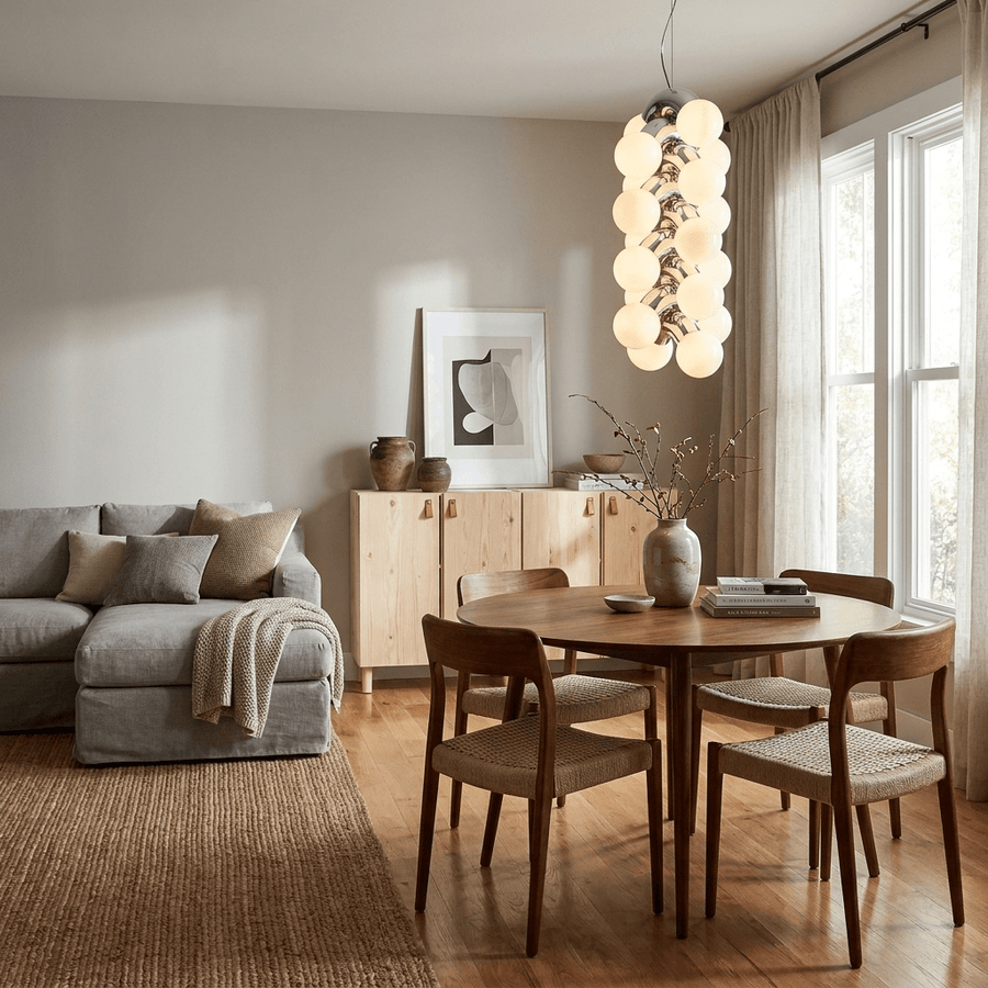 Vine Pendant Lamp