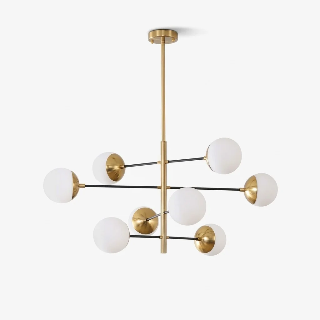 Waverly Chandelier