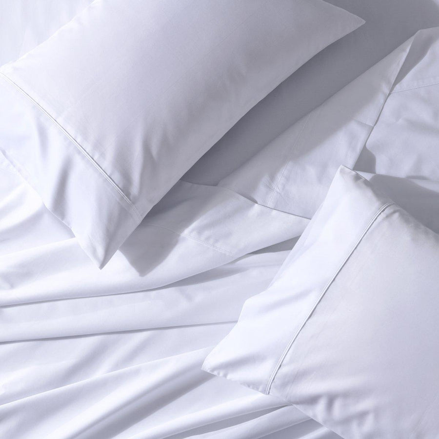 Flex Top California King Sheet Set - Easy Care 650 Thread Count
