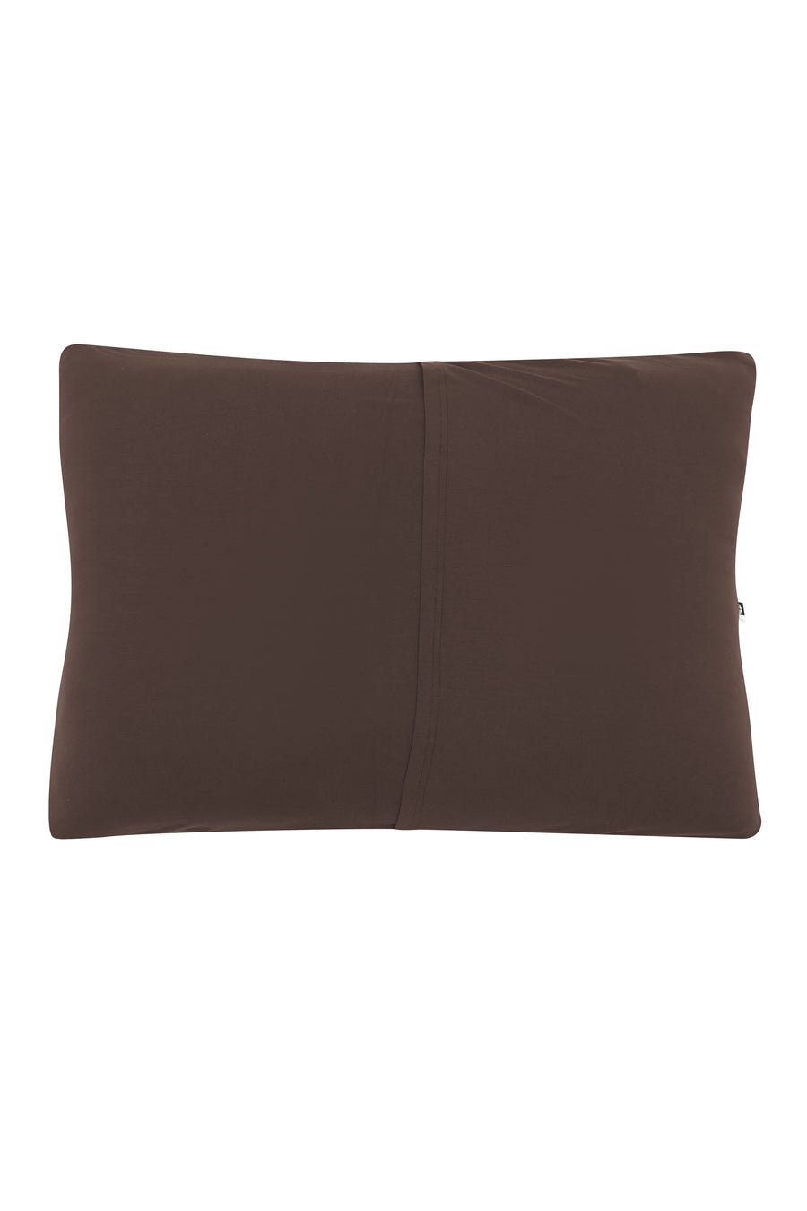 Standard Pillowcase in Espresso