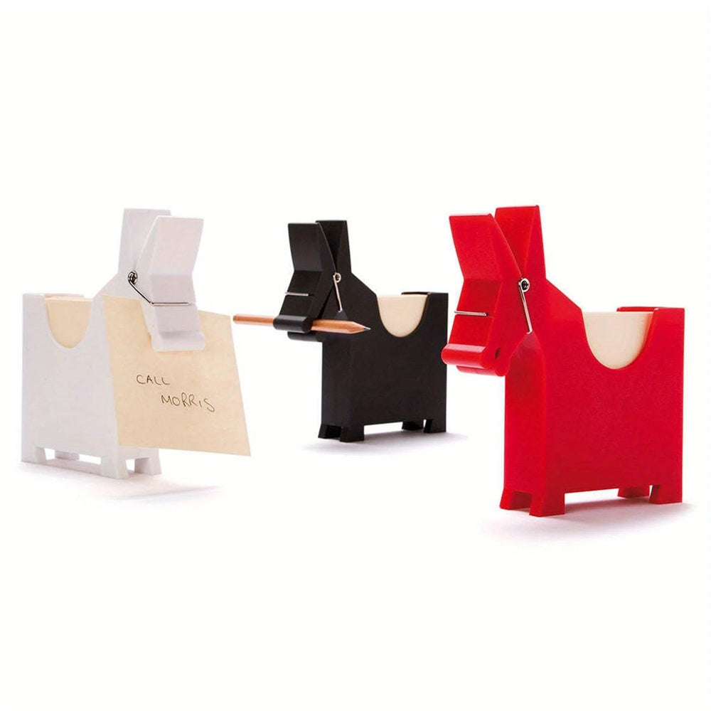 Sleepwyn Cute Donkey Memo Holder