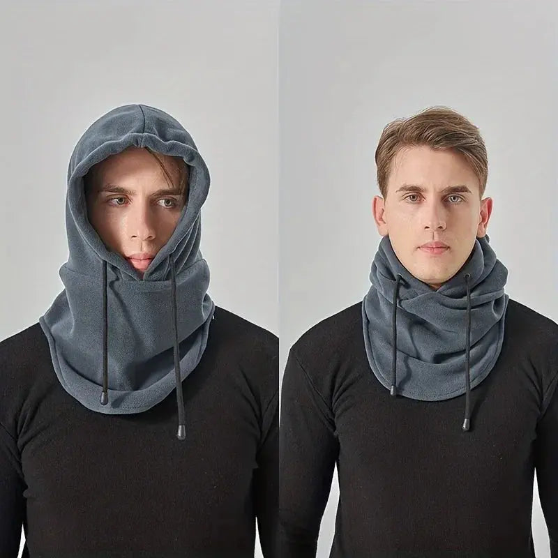 Sleepwyn Thermal Fleece Balaclava Ski Scarf