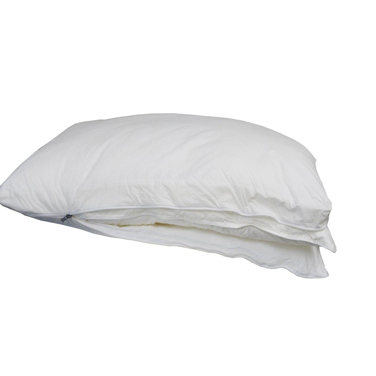 Side Sleeper Delight 2-in-1 Pillow (single)