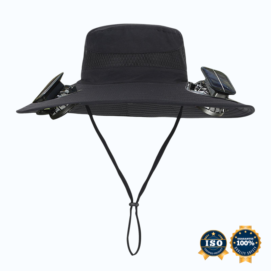Sleepwyn Cooling Bucket Hat