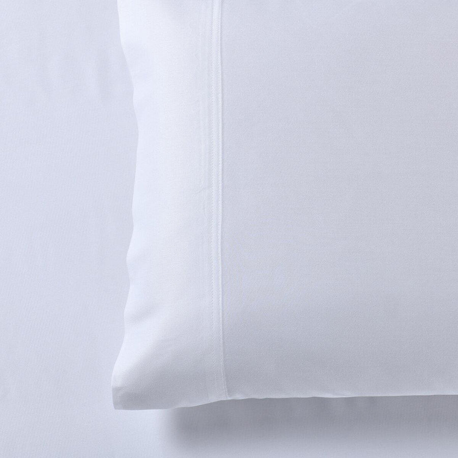 100% Bamboo Viscose Pillowcases (Pair)
