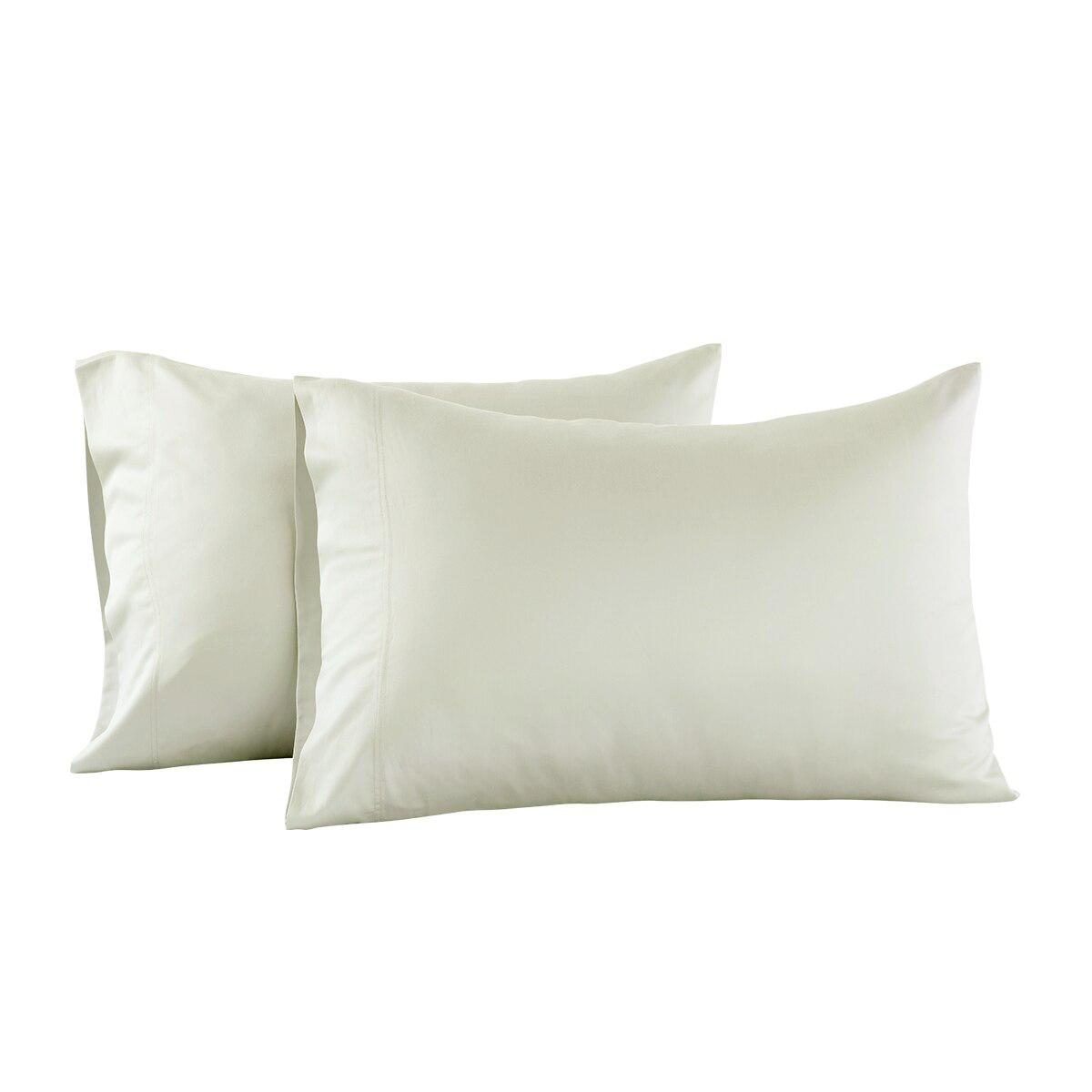 Luxury 1000 Thread Count Pillowcases (Pair)