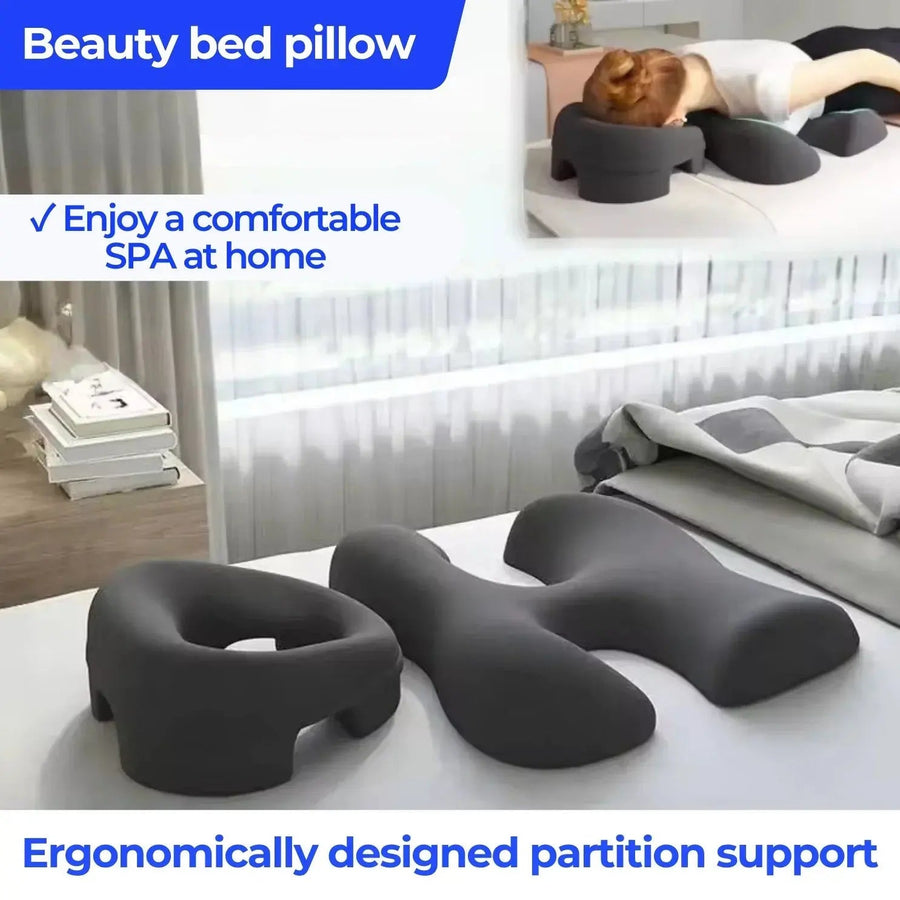 Sleepwyn Massage Cradle Pillow Cushion Set