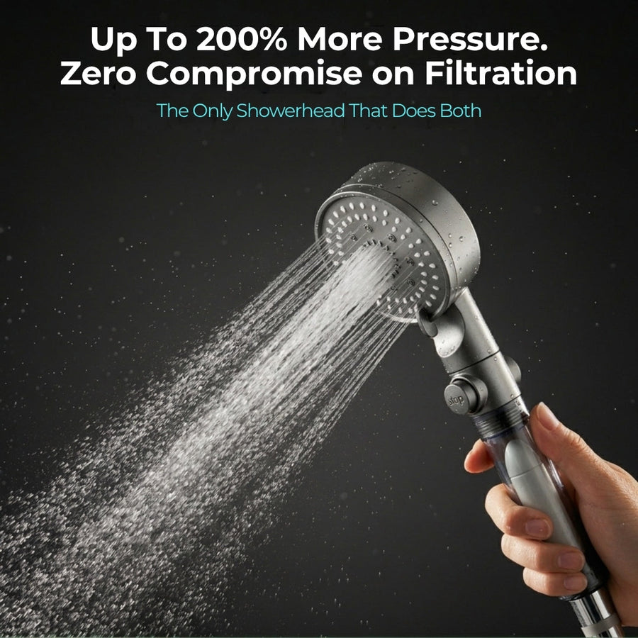 Sleepwyn Shower Filters (5 Pcs)