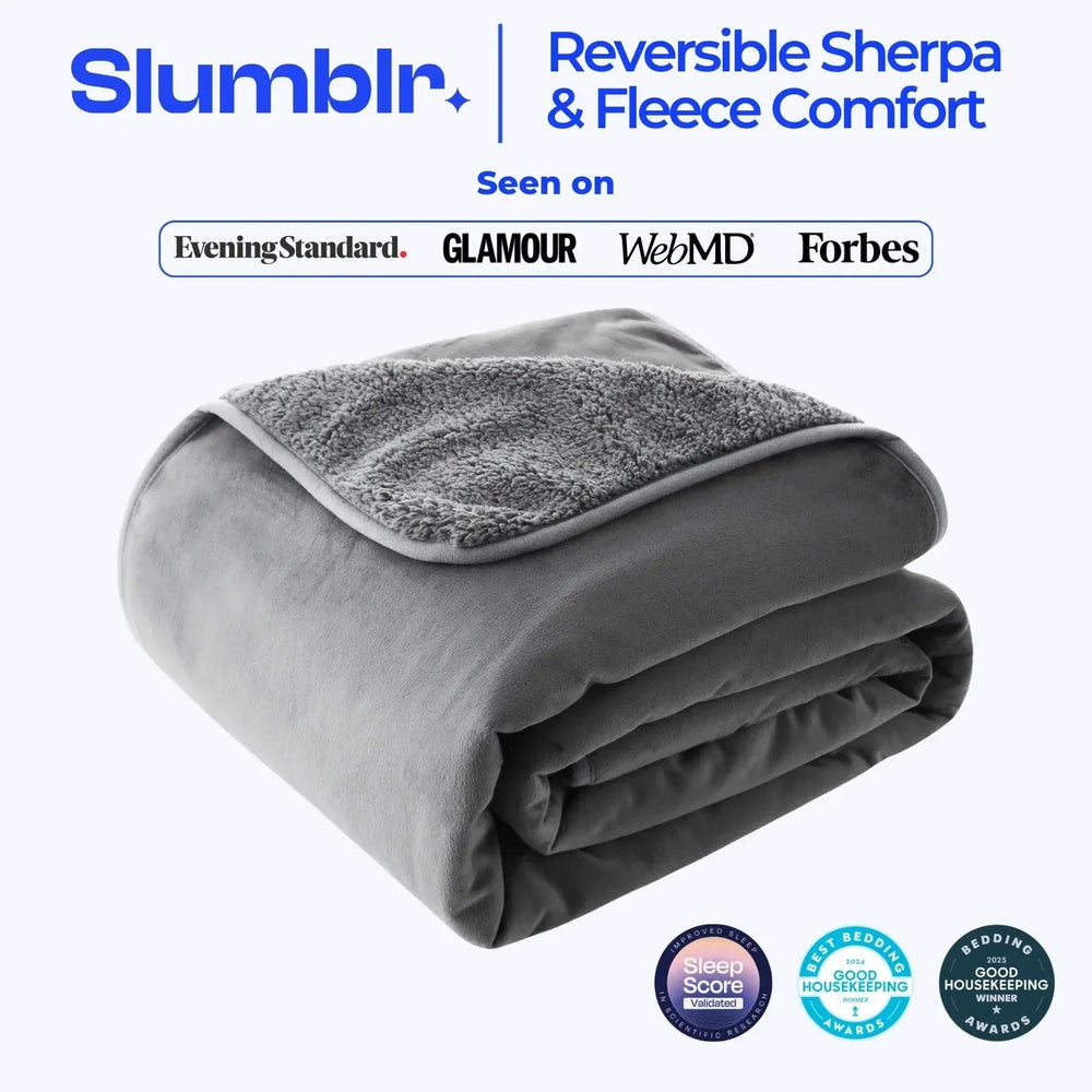 Sleepwyn Bond Blanket