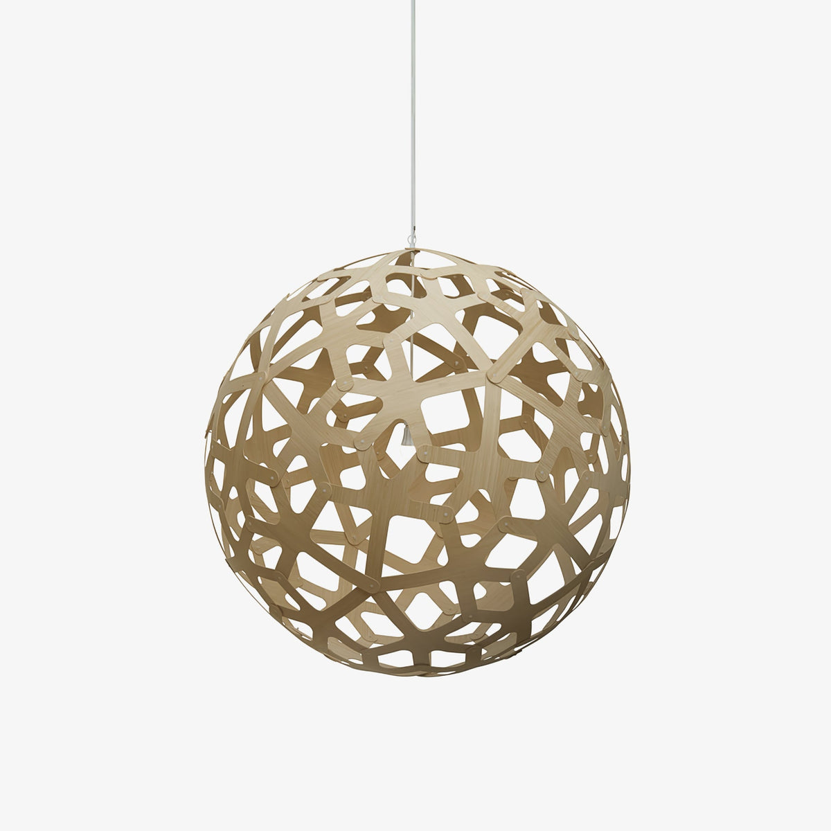 Ligno Pendant Lamp