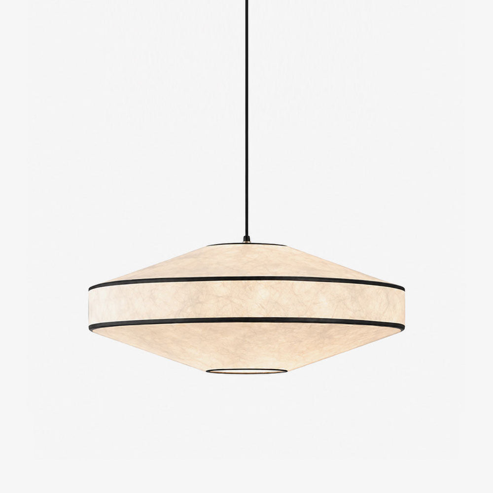 Kite Paper Pendant Lamp