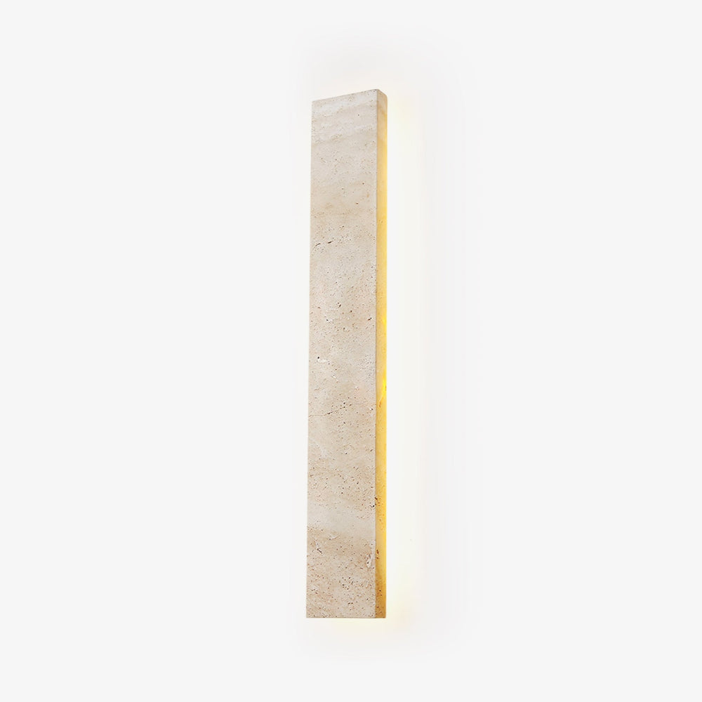 Solis Stone Wall Light