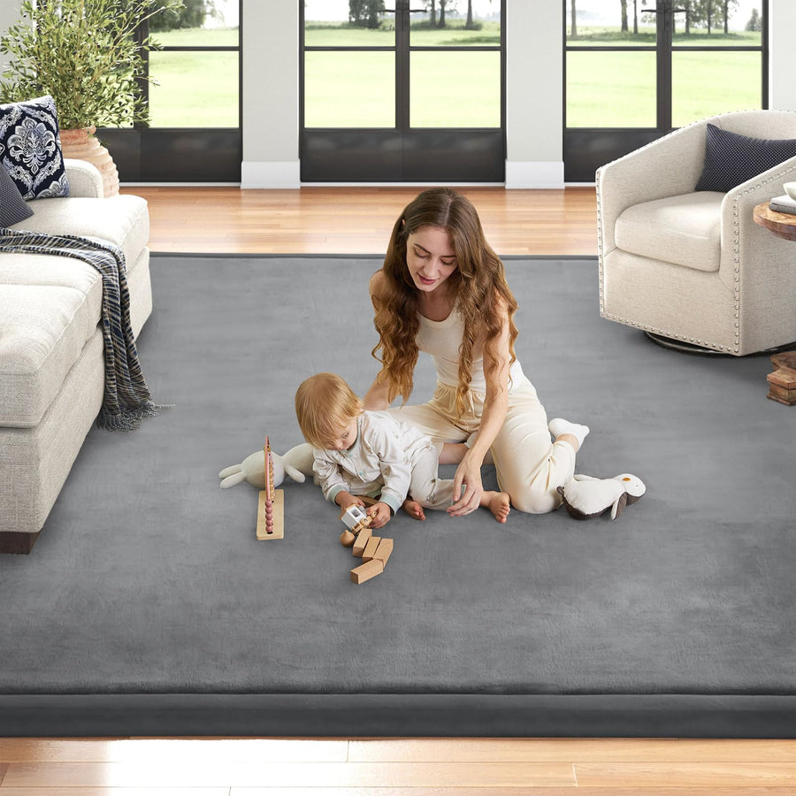 Sleepwyn Soft Foam Play Mat
