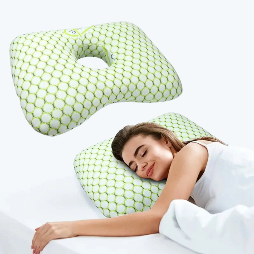 Sleepwyn Piercing Cushion Pillow