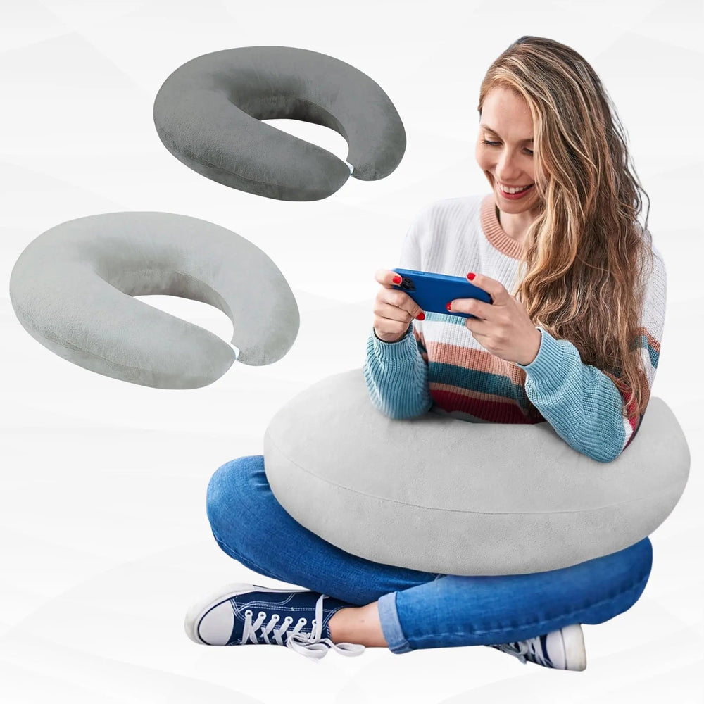 Sleepwyn U Shaped Ergonomic Cushion