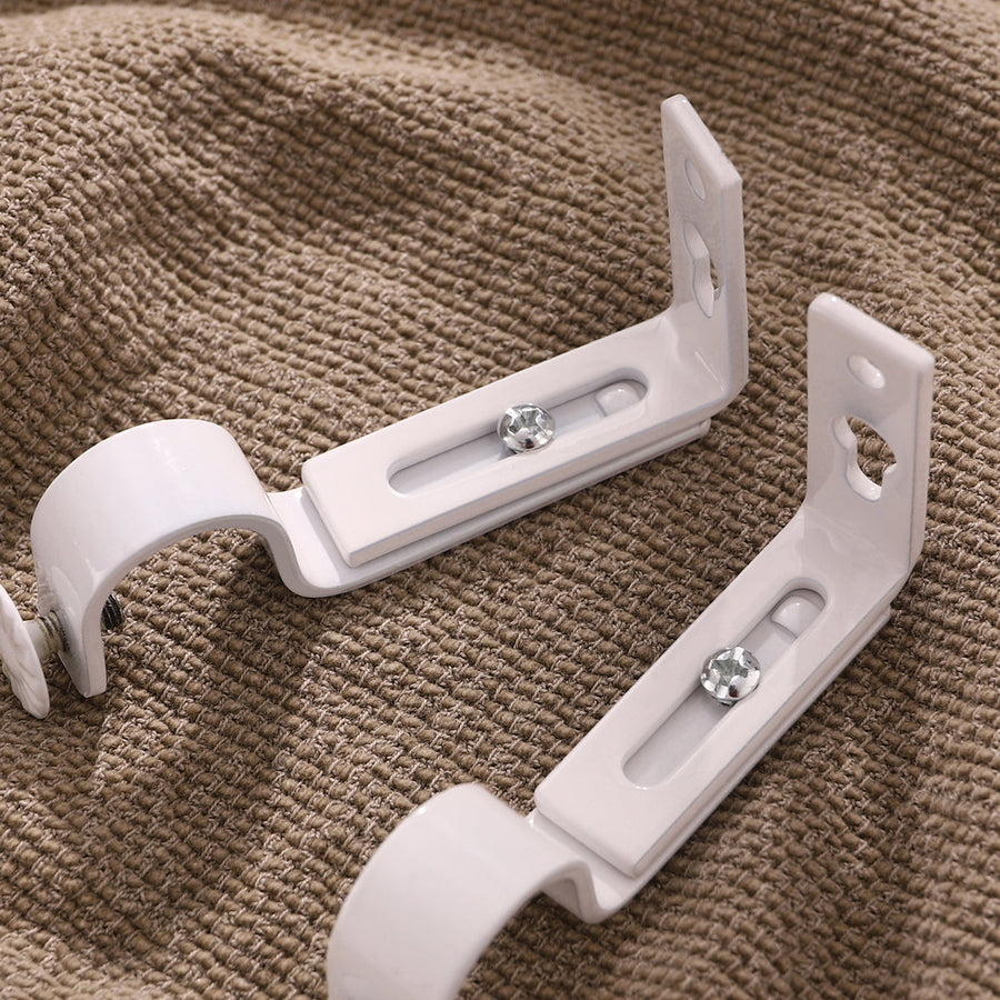 Sleepwyn Elegant Curtain Bracket