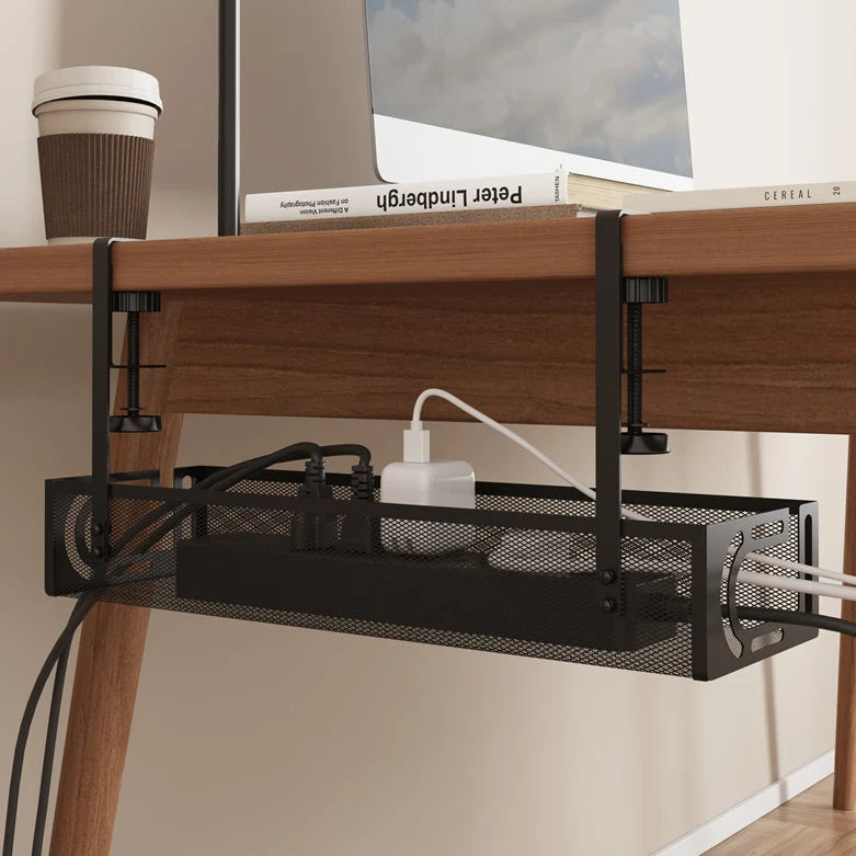 Sleepwyn Under Desk Cable Tray