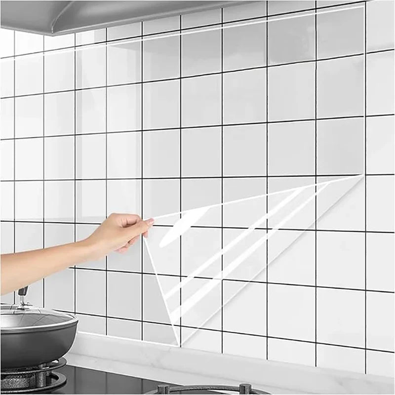 Sleepwyn Clear Contact Paper Roll