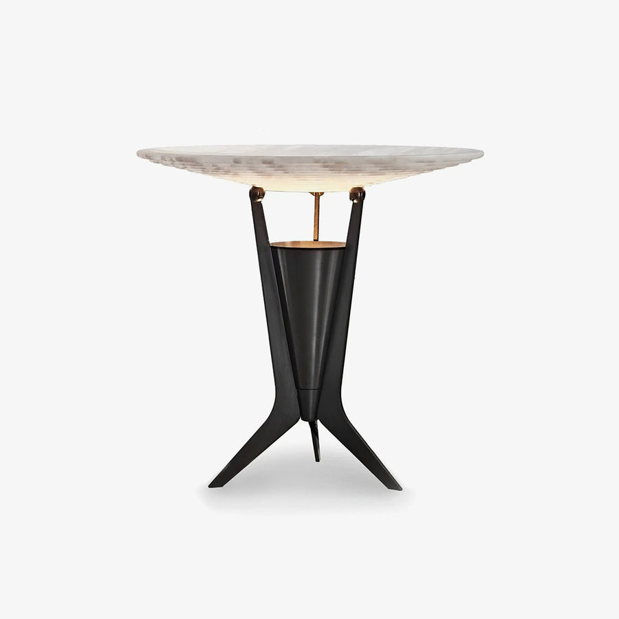 Aragon Alabaster Table Lamp