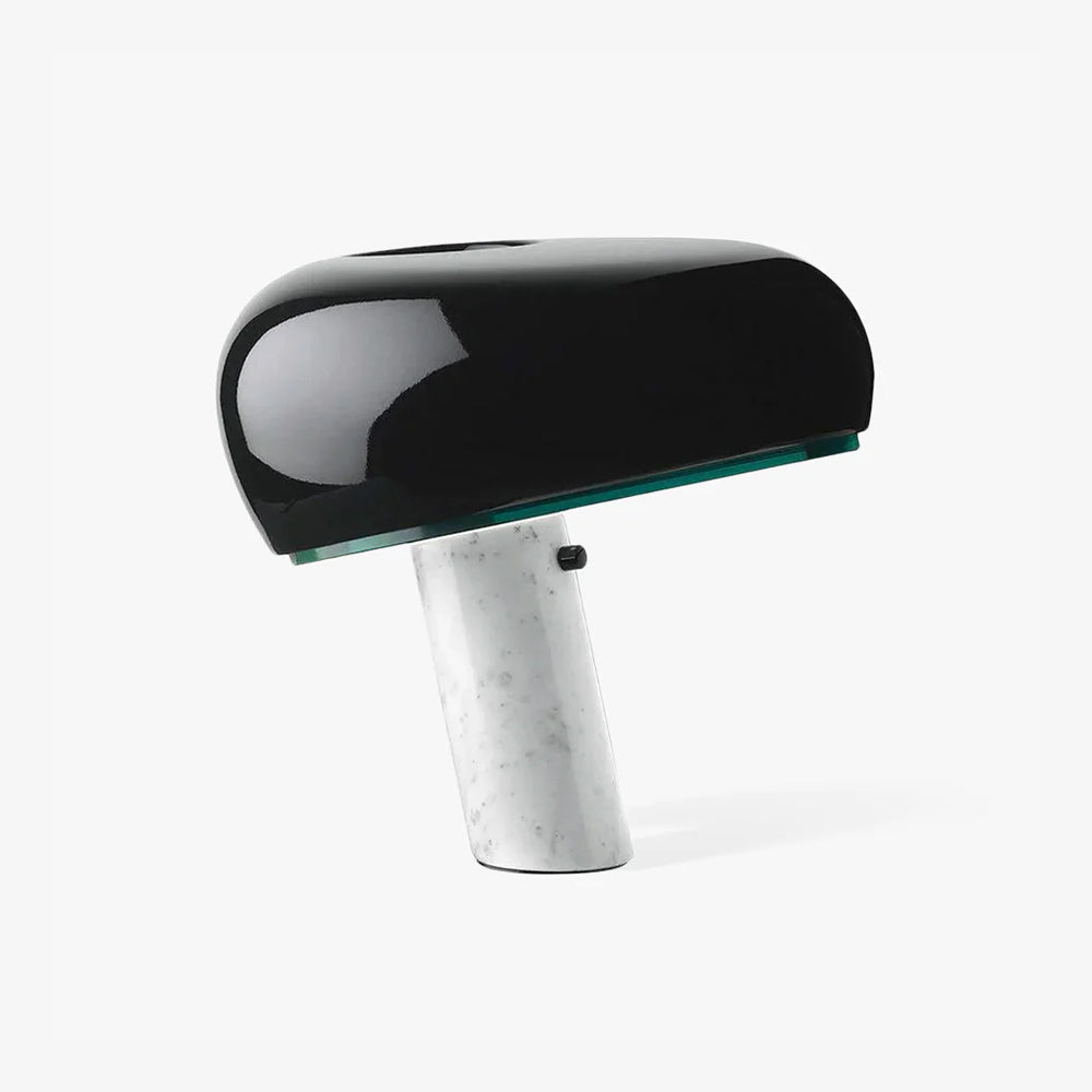 Nucleus Marble Table Lamp