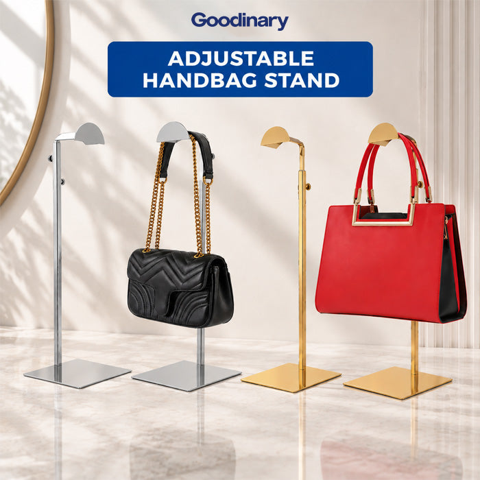 Sleepwyn Adjustable Handbag Stand