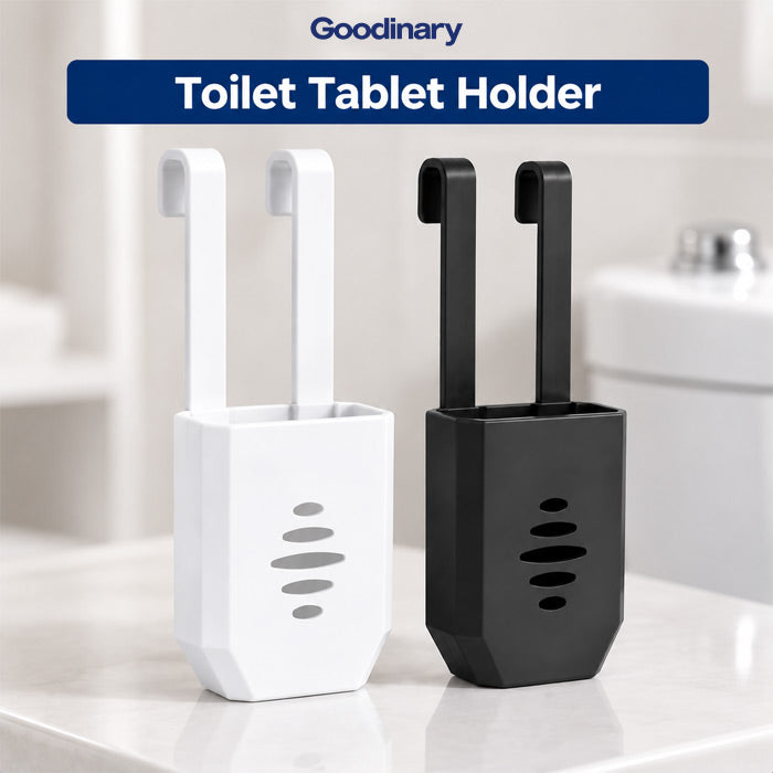 Sleepwyn Toilet Tablet Holder