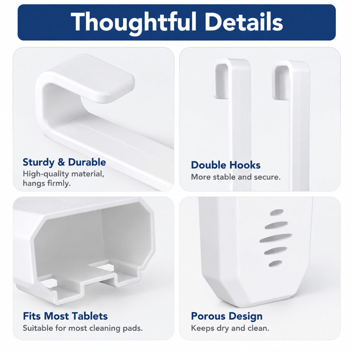 Sleepwyn Toilet Tablet Holder