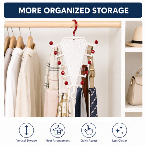 Sleepwyn Double Sided Clothes Hanger