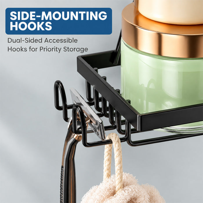 Sleepwyn 3 Tier Shower Caddy