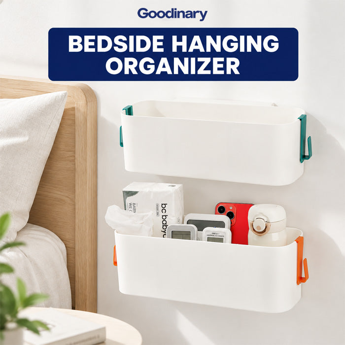 Sleepwyn Bedside Hanging Organizer