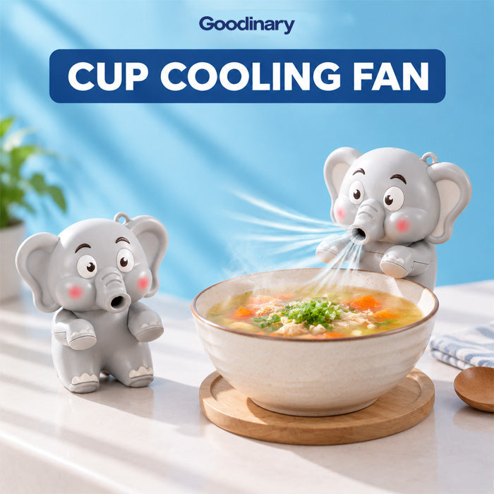 Sleepwyn Cup Cooling Fan