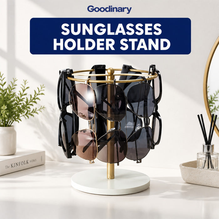 Sleepwyn Sunglasses Holder Stand