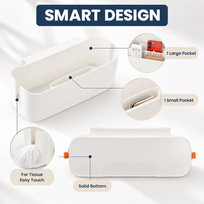 Sleepwyn Bedside Hanging Organizer