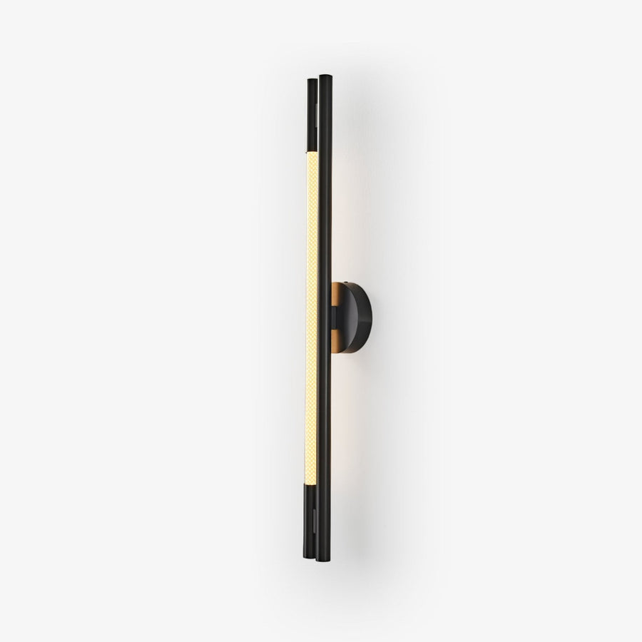 Aurora Rod Wall Light