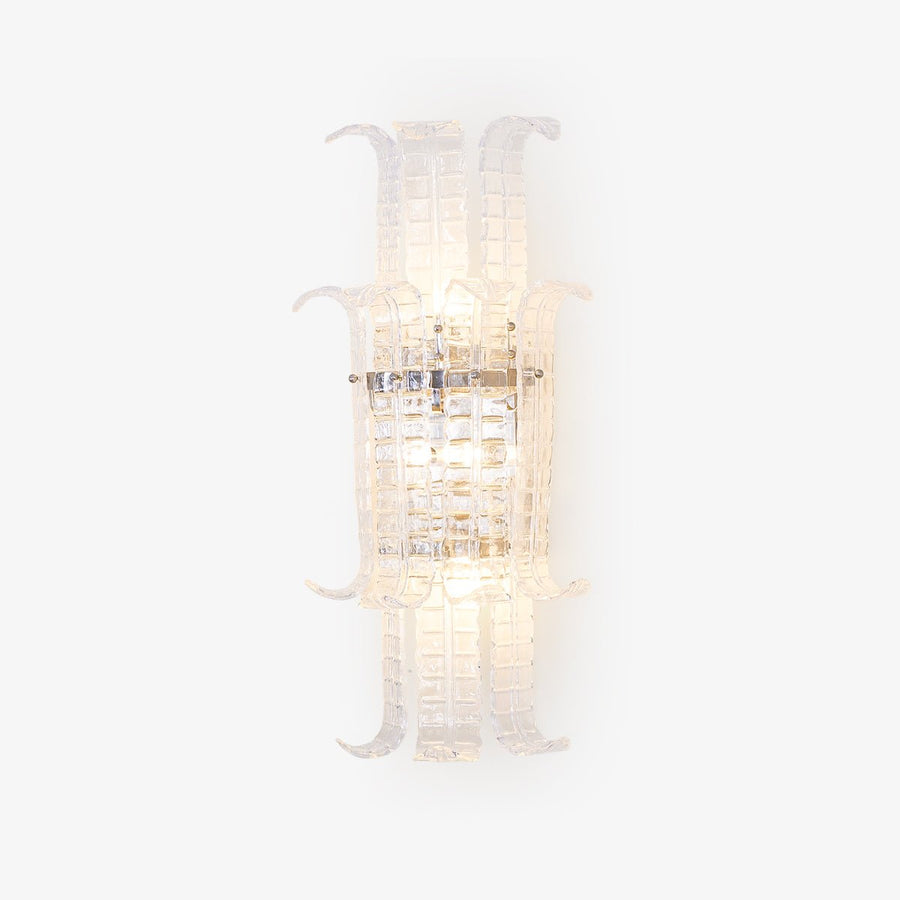 Aveline Glass Wall Sconce