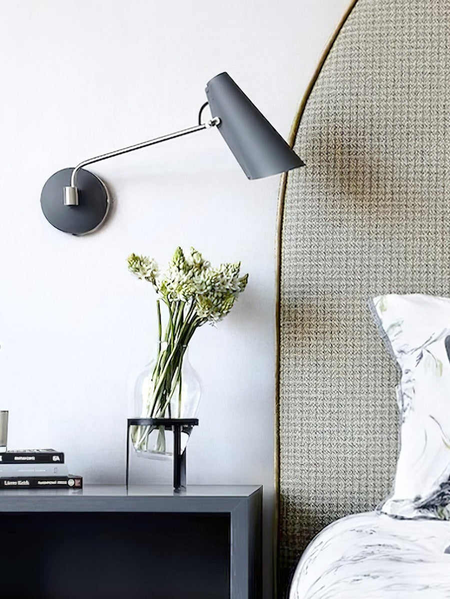 Birdy Wall Lamp