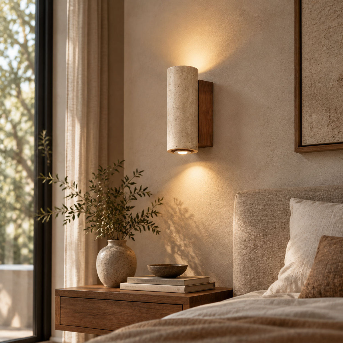 Blend Wall Sconce