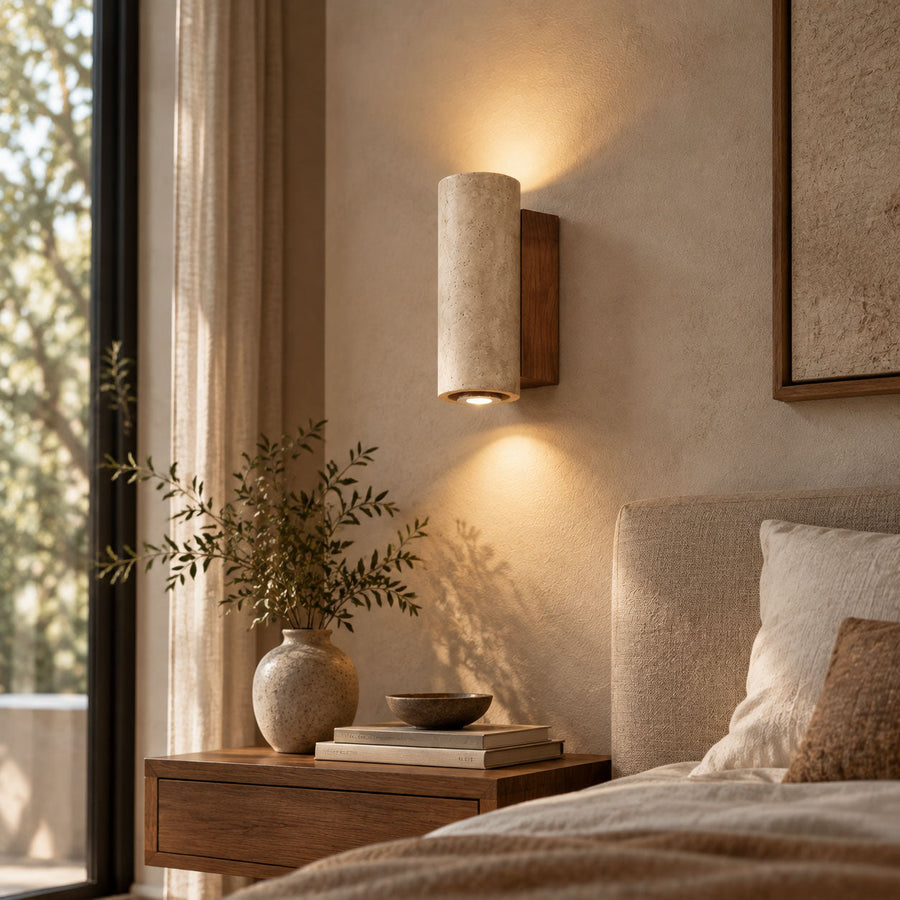 Blend Wall Sconce