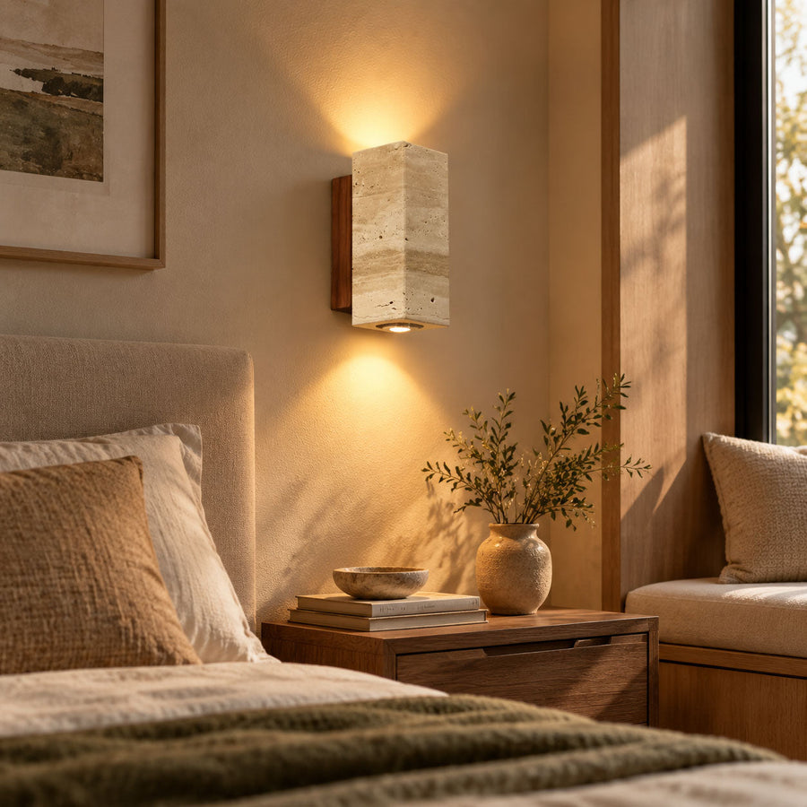 Blend Wall Sconce