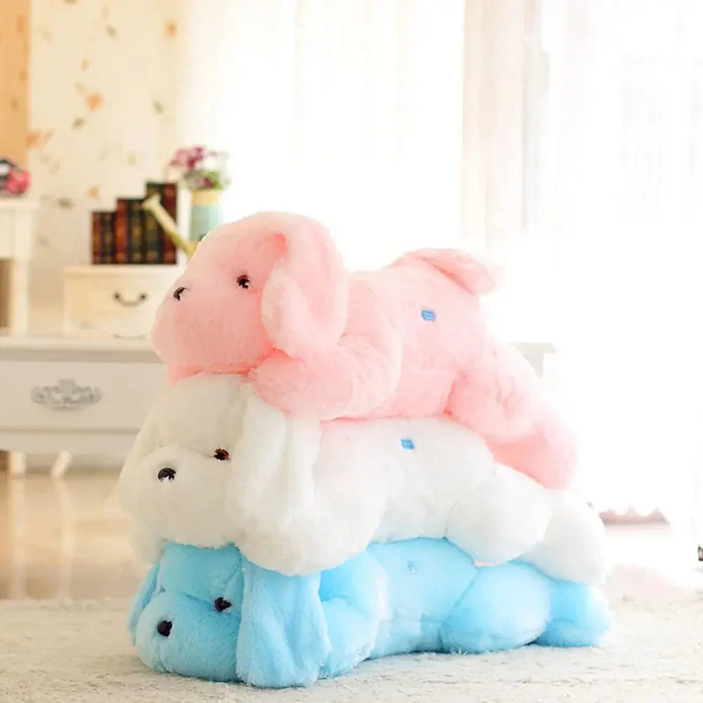 Sleepwyn LED Dog Plush Pillow