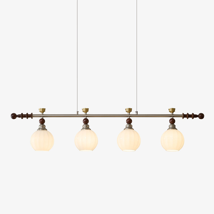 Cassian Linear Pendant Lamp