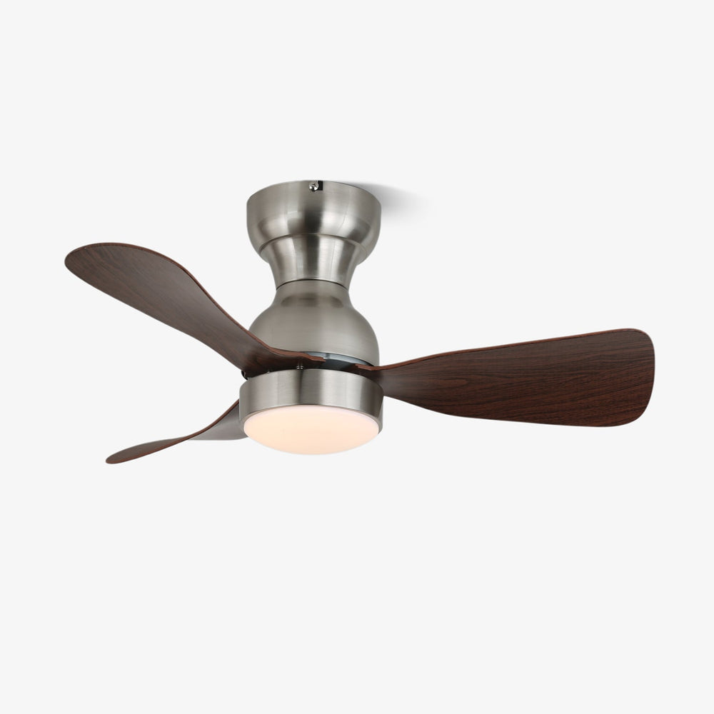 Civico Spin Ceiling Fan Light