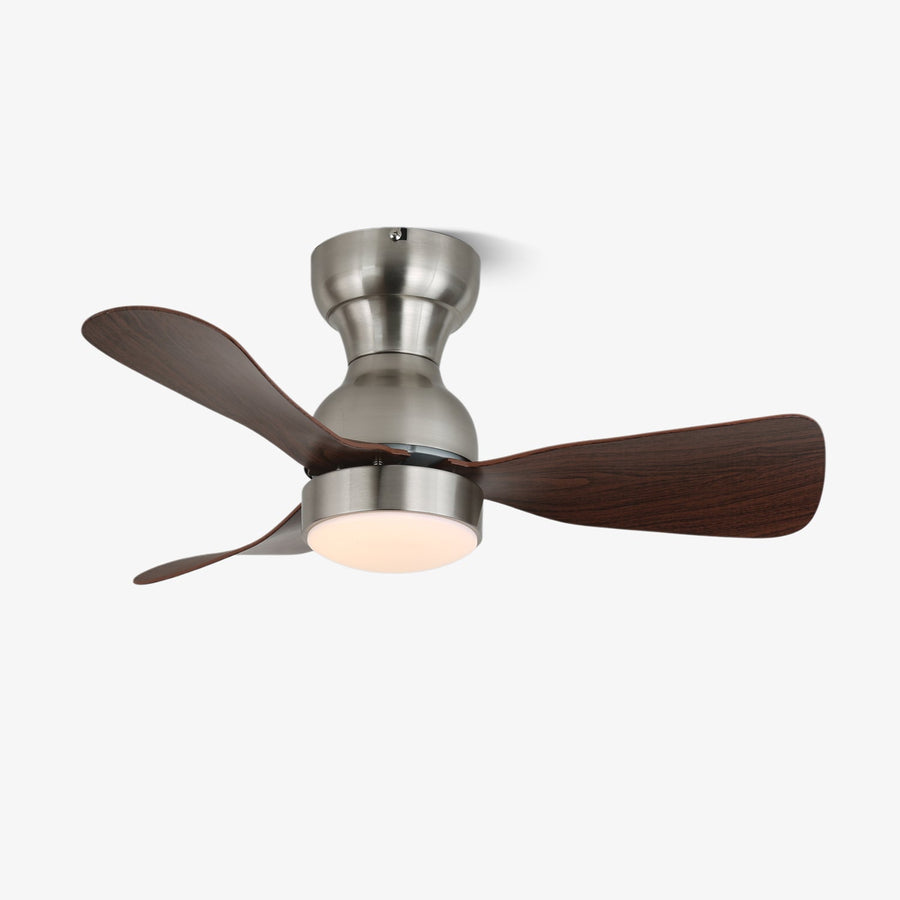 Civico Spin Ceiling Fan Light