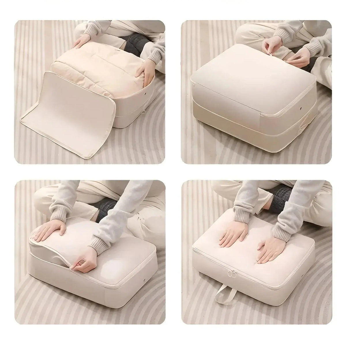 Sleepwyn Vacuum Storage Bags