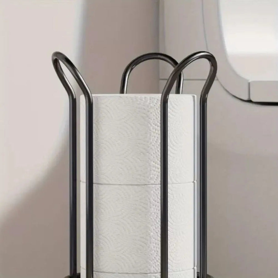 Sleepwyn Toilet Roll Stand