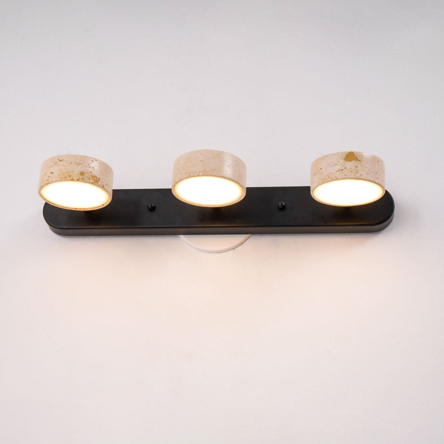 Traviso Trio Vanity Light