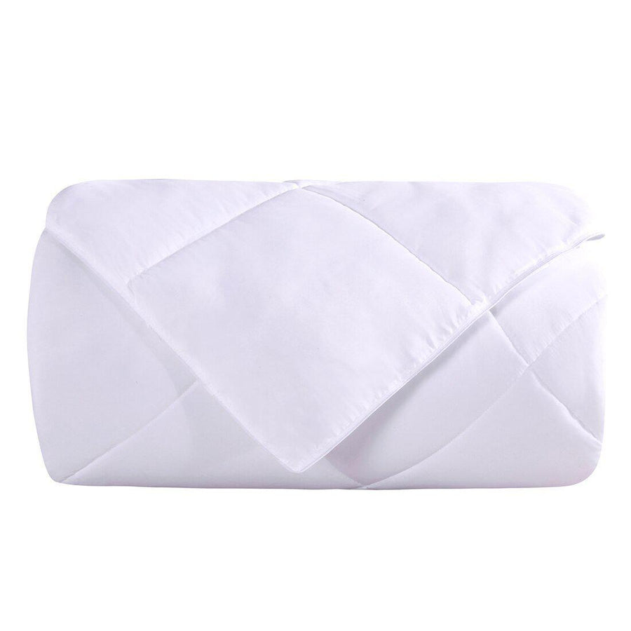 All Season Down Alternative Comforter Microfiber Duvet Insert