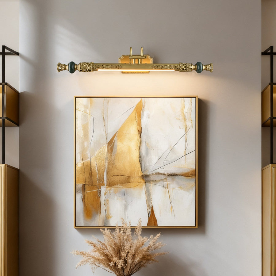 Emory Wall Light
