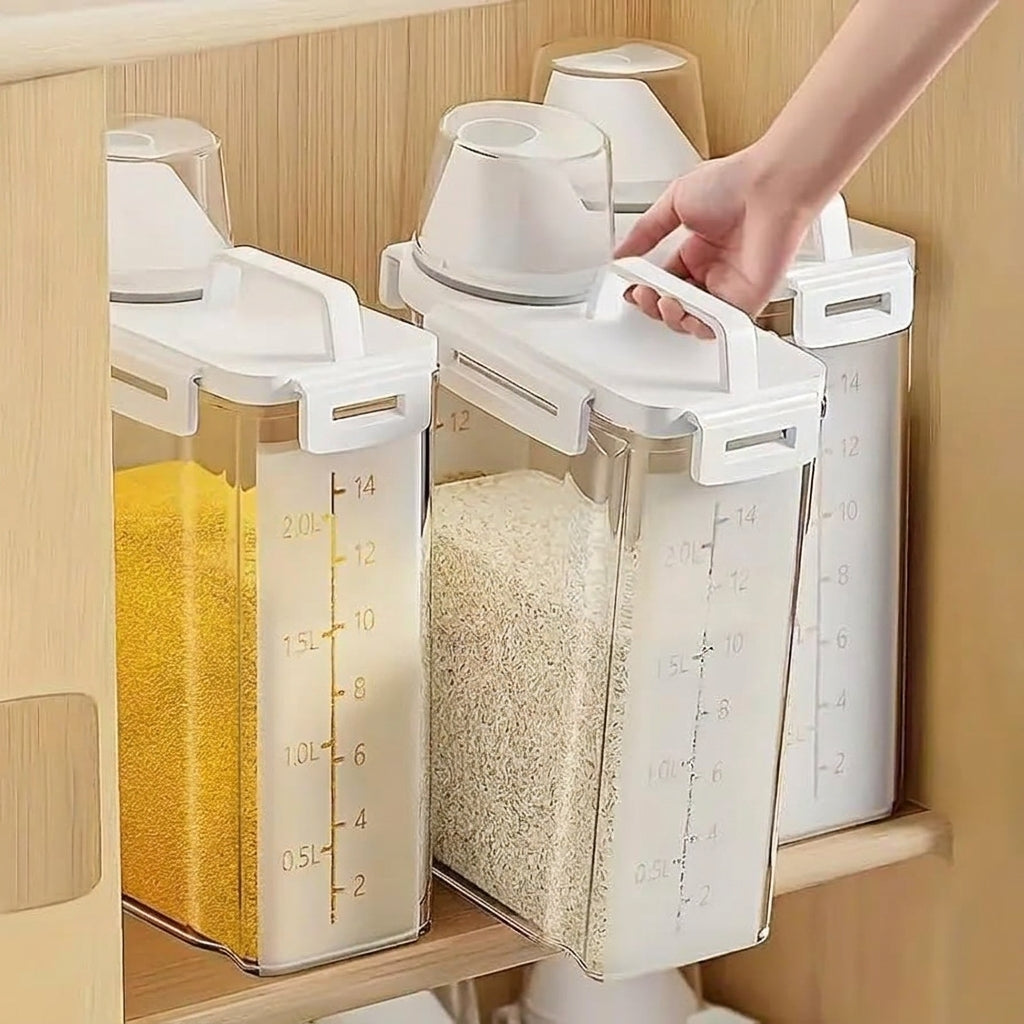 Sleepwyn Airtight Storage Container