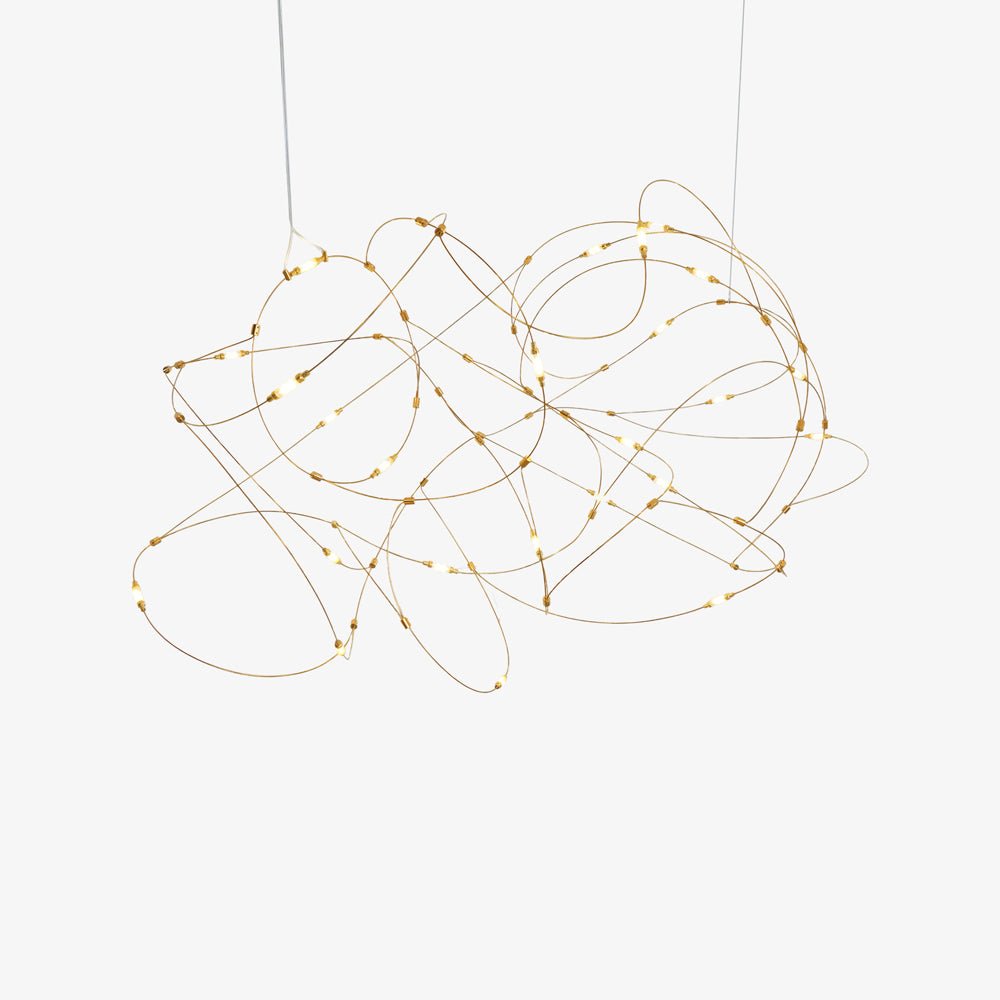 Flock Pendant Light